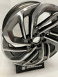 2024-2026 Lincoln Navigator OEM 22" Machined Gray Wheel Rim 1 | SL74-1007-TB 10664