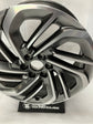 2024-2026 Lincoln Navigator OEM 22" Machined Gray Wheel Rim 1 | SL74-1007-TB 10664