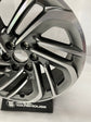 2024-2026 Lincoln Navigator OEM 22" Machined Gray Wheel Rim 1 | SL74-1007-TB 10664