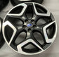 2018-2020 Subaru Crosstrek 18" OEM Rims set of 4 Wheels 28111FLJ170 | 68857A