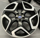 2018-2020 Subaru Crosstrek 18" OEM Rims set of 4 Wheels 28111FLJ170 | 68857A
