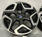 2018-2020 Subaru Crosstrek 18" OEM Rims set of 4 Wheels 28111FLJ170 | 68857A