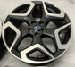 2018-2020 Subaru Crosstrek 18" OEM Rims set of 4 Wheels 28111FLJ170 | 68857A