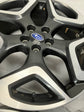 2018-2020 Subaru Crosstrek 18" OEM Rims set of 4 Wheels 28111FLJ170 | 68857A