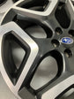 2018-2020 Subaru Crosstrek 18" OEM Rims set of 4 Wheels 28111FLJ170 | 68857A