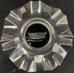 One 2021-2024 Cadillac Escalade Platinum 22" Factory Wheel OEM Polished Center Cap 84460122