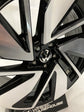 2024-2026 Volkswagen Atlas Factory 20" Black Machined Wheel Single OEM Original | 3QF601025AC 95720 70115