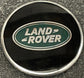 sold One 2020-2026 Land Rover Range OE Center Cap JGB0021 LDB0011 JGB0031 Black