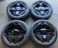 2025-2027 Kia Telluride X-Line OEM 21" Gloss Black Wheel/Rim Tire Set of 4 | 52910-P8300