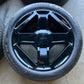 2025-2027 Kia Telluride X-Line OEM 21" Gloss Black Wheel/Rim Tire Set of 4 | 52910-P8300