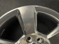 Sold One 2018 Chevy Silverado LTZ Factory 20" Wheel Rim OEM 5652 Tahoe Suburban