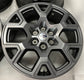 2005-2026 Ford F150 OEM 20" Full Paint Dark Gray Wheel Rim Set of 4 | TL341007HA