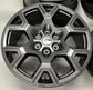 2005-2026 Ford F150 OEM 20" Full Paint Dark Gray Wheel Rim Set of 4 | TL341007HA