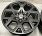 2005-2026 Ford F150 OEM 20" Full Paint Dark Gray Wheel Rim Set of 4 | TL341007HA