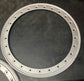 5x Forged Aluminum Bead lock Rings Jeep Rubicon 392 XR JL JK 17" Wheels NO BOLTS