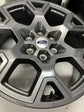 2005-2026 Ford F150 OEM 20" Full Paint Dark Gray Wheel Rim Set of 4 | TL341007HA