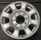 Sold ONE Single factory 2023 2024 Ford F250 F350 18 Wheel OEM 95631 Rim Silver PC3C1007FB