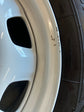 2020-2025 Land Rover Defender 4cyl OEM 18" Fuji White Wheel/Rim Tire Set of 4