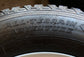 2020-2025 Land Rover Defender 4cyl OEM 18" Fuji White Wheel/Rim Tire Set of 4
