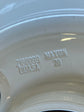 2020-2025 Land Rover Defender 4cyl OEM 18" Fuji White Wheel/Rim Tire Set of 4