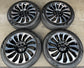 2024 Lincoln Navigator Black Label Factory 22 Wheels Tires OEM 10499 Rims