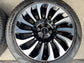 2024 Lincoln Navigator Black Label Factory 22 Wheels Tires OEM 10499 Rims