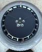 2022-2026 Ford Maverick Bronco Sport OEM 19" Gloss Black Wheel/Rim Tire Set of 4 Take-Off | SZ6-1007-AB 10682