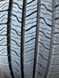 2022-2026 Ford Maverick Bronco Sport OEM 19" Gloss Black Wheel/Rim Tire Set of 4 Take-Off | SZ6-1007-AB 10682