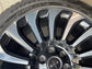 2024 Lincoln Navigator Black Label Factory 22 Wheels Tires OEM 10499 Rims
