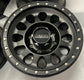 Sold Dodge Ram 17x8.5 ET-0 8x165.1 Method 315 DX07101785 Matte Black Wheels Rims Set of 4