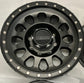 Sold Dodge Ram 17x8.5 ET-0 8x165.1 Method 315 DX07101785 Matte Black Wheels Rims Set of 4