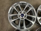 Four 2022 Ford Escape Factory 17 Wheels Rims OEM 10256 LJ6C1007A1B