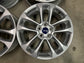 Four 2022 Ford Escape Factory 17 Wheels Rims OEM 10256 LJ6C1007A1B