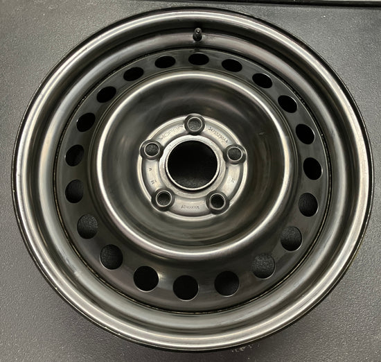 Single (1) 2020-2024 Factory Jeep Gladiator 17" Wheel OEM Original Rim 9239