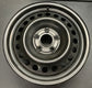 Single (1) 2020-2024 Factory Jeep Gladiator 17" Wheel OEM Original Rim 9239