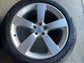 Sold Five 2025 Land Rover Defender Factory 22 Wheels Tires Rims 5098 OEM L8BM1007AC