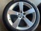 Sold Five 2025 Land Rover Defender Factory 22 Wheels Tires Rims 5098 OEM L8BM1007AC