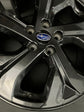 Four Factory 2022 Subaru Legacy 18 Wheels OEM Onyx Black 68883 Rims 28111AN07A