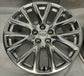 2019-2023 Cadillac XT4 OEM 20" Polished Wheel Rim Set of 4 84006614 4825A