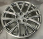 2019-2023 Cadillac XT4 OEM 20" Polished Wheel Rim Set of 4 84006614 4825A