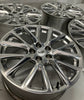 2019-2023 Cadillac XT4 OEM 20" Polished Wheel Rim Set of 4 84006614 4825A