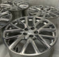 2019-2023 Cadillac XT4 OEM 20" Polished Wheel Rim Set of 4 84006614 4825A