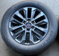 2025-2026 Toyota Land Cruiser OEM 20" Wheel/Rim Tire Set of 4 | 4261160N00 10645