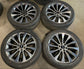 2018-2022 Lincoln Navigator Factory 22 Wheels Tires OEM 10177 Rims F150 Black Label