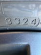 2025-2026 Toyota Land Cruiser OEM 20" Wheel/Rim Tire Set of 4 | 4261160N00 10645