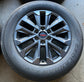 2025-2026 Toyota Land Cruiser OEM 20" Wheel/Rim Tire Set of 4 | 4261160N00 10645