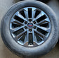 2025-2026 Toyota Land Cruiser OEM 20" Wheel/Rim Tire Set of 4 | 4261160N00 10645