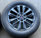 2025-2026 Toyota Land Cruiser OEM 20" Wheel/Rim Tire Set of 4 | 4261160N00 10645