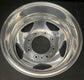 ONE 2011-2022 CHEVY GMC 3500 Dually Rear Factory 17 Wheel Rim OEM 5520