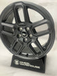 2021-2026 Ford Bronco Sport Maverick OEM 17" Dark Gray Wheel Rim Single | R1PC1007AA 10673